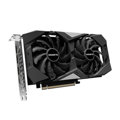 Gigabyte RX 5500 XT OC 8GB